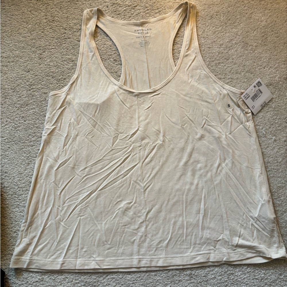 American eagle tank top